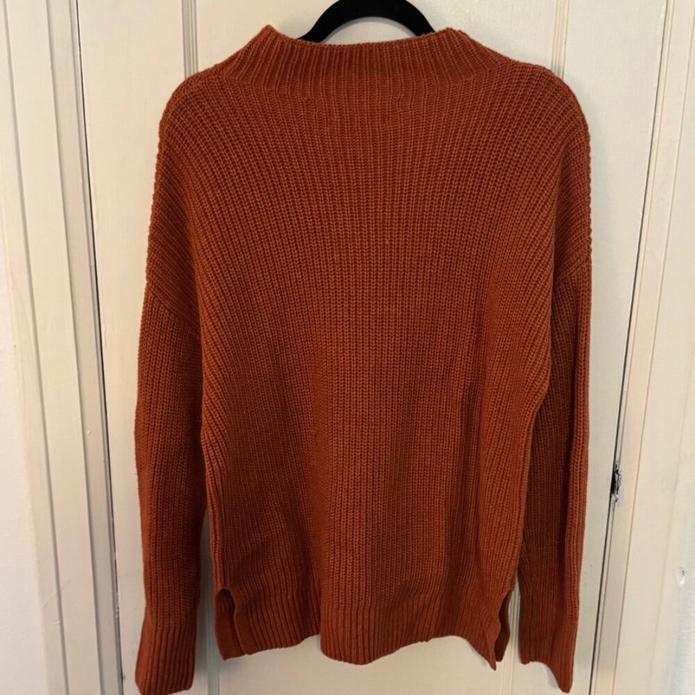 NWT Maxstudio Cotton Sweater